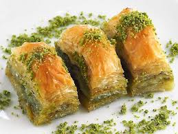 بقلاوه